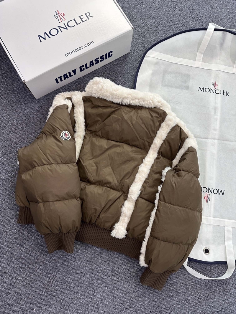 Moncler Down Coat